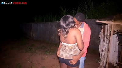 Порно Нигерия